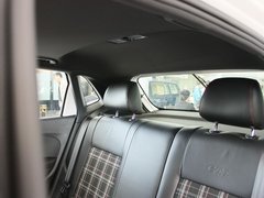 Polo 2012款 1.4TSI GTI