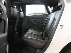 Polo 2012款 1.4TSI GTI