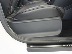 Polo 2012款 1.4TSI GTI