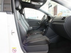 Polo 2012款 1.4TSI GTI