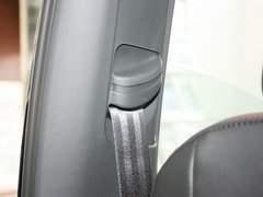Polo 2012款 1.4TSI GTI