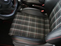 Polo 2012款 1.4TSI GTI