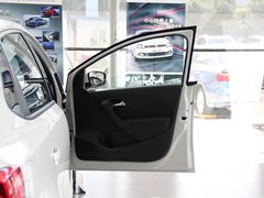 Polo 2012款 1.4TSI GTI