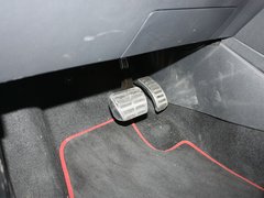 Polo 2012款 1.4TSI GTI