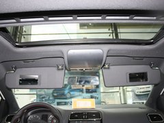 Polo 2012款 1.4TSI GTI