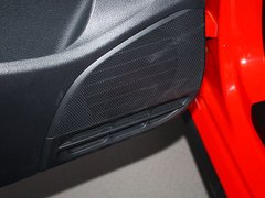 Polo 2012款 1.4TSI GTI