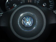 Polo 2012款 1.4TSI GTI