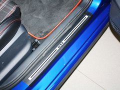 Polo 2012款 1.4TSI GTI