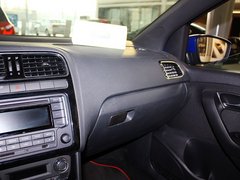 Polo 2012款 1.4TSI GTI