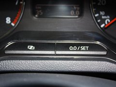Polo 2012款 1.4TSI GTI
