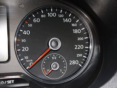 Polo 2012款 1.4TSI GTI