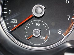 Polo 2012款 1.4TSI GTI