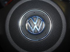 Polo 2012款 1.4TSI GTI
