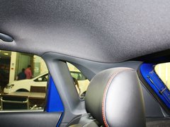 Polo 2012款 1.4TSI GTI