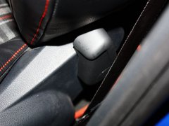 Polo 2012款 1.4TSI GTI