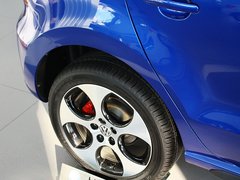 Polo 2012款 1.4TSI GTI