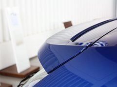 Polo 2012款 1.4TSI GTI