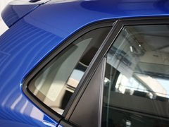 Polo 2012款 1.4TSI GTI