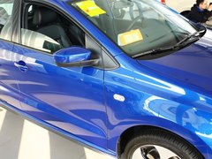 Polo 2012款 1.4TSI GTI