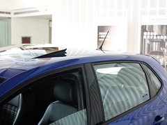 Polo 2012款 1.4TSI GTI