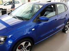 Polo 2012款 1.4TSI GTI