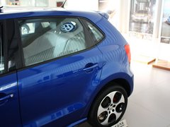 Polo 2012款 1.4TSI GTI