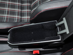 Polo 2012款 1.4TSI GTI