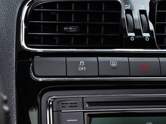 Polo 2012款 1.4TSI GTI