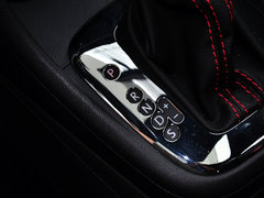 Polo 2012款 1.4TSI GTI