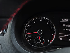 Polo 2012款 1.4TSI GTI