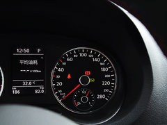 Polo 2012款 1.4TSI GTI