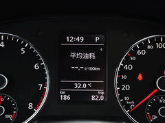 Polo 2012款 1.4TSI GTI