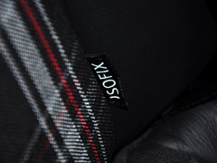 Polo 2012款 1.4TSI GTI