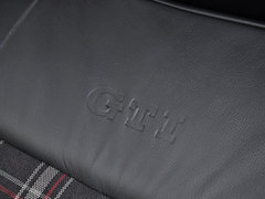 Polo 2012款 1.4TSI GTI