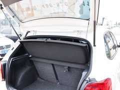 Polo 2012款 1.4TSI GTI