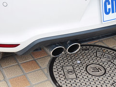 Polo 2012款 1.4TSI GTI