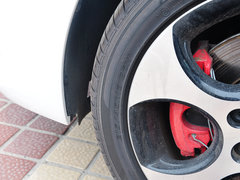 Polo 2012款 1.4TSI GTI