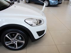 沃尔沃C30 2013款 2.0L DCT 炫动款