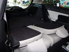沃尔沃C30 2013款 2.0L DCT 炫动款