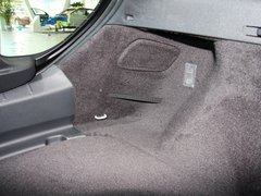沃尔沃C30 2013款 2.0L DCT 炫动款