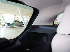 沃尔沃C30 2013款 2.0L DCT 炫动款