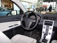 沃尔沃C30 2013款 2.0L DCT 炫动款