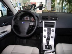 沃尔沃C30 2013款 2.0L DCT 炫动款