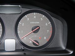 沃尔沃C30 2013款 2.0L DCT 炫动款