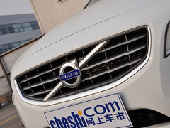沃尔沃S60（进口） 2013款 2.0T 自动 智雅版