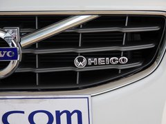 沃尔沃S60（进口） 2013款 2.0T 自动 智雅版