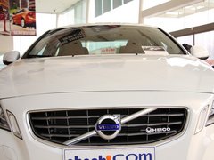 沃尔沃S60（进口） 2013款 2.0T 自动 智雅版