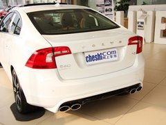 沃尔沃S60（进口） 2013款 2.0T 自动 智雅版