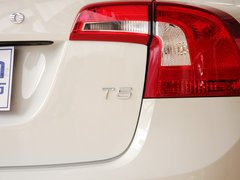 沃尔沃S60（进口） 2013款 2.0T 自动 智雅版