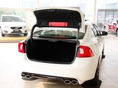沃尔沃S60（进口） 2013款 2.0T 自动 智雅版
